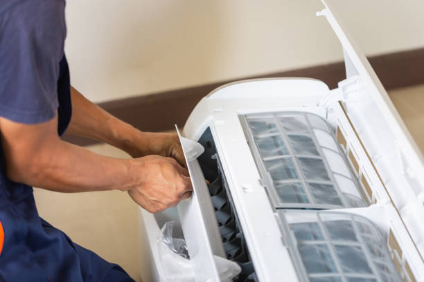 Best HVAC repair near me  in Benbrook, TX