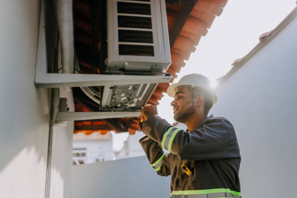HVAC troubleshooting in Benbrook, TX