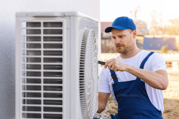  Benbrook, TX HVAC Pros