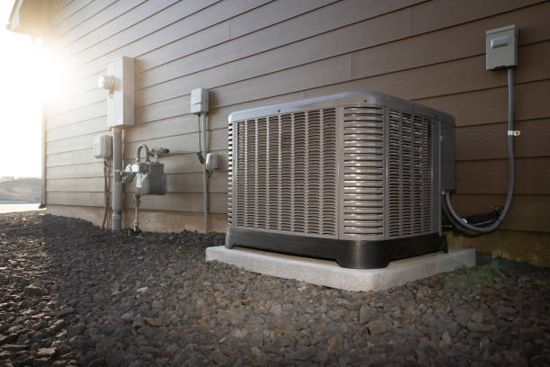 HVAC maintenance plan in Benbrook, TX